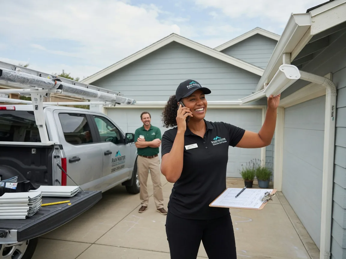 Gutter Installation Clinton, WI FAQs